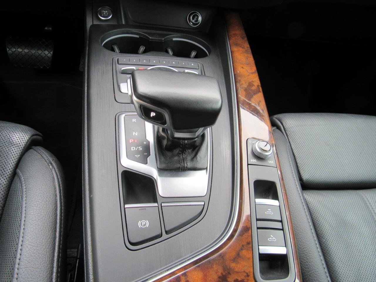 Audi A5 Cabriolet 2.0 TFSI Premium Plus 2018