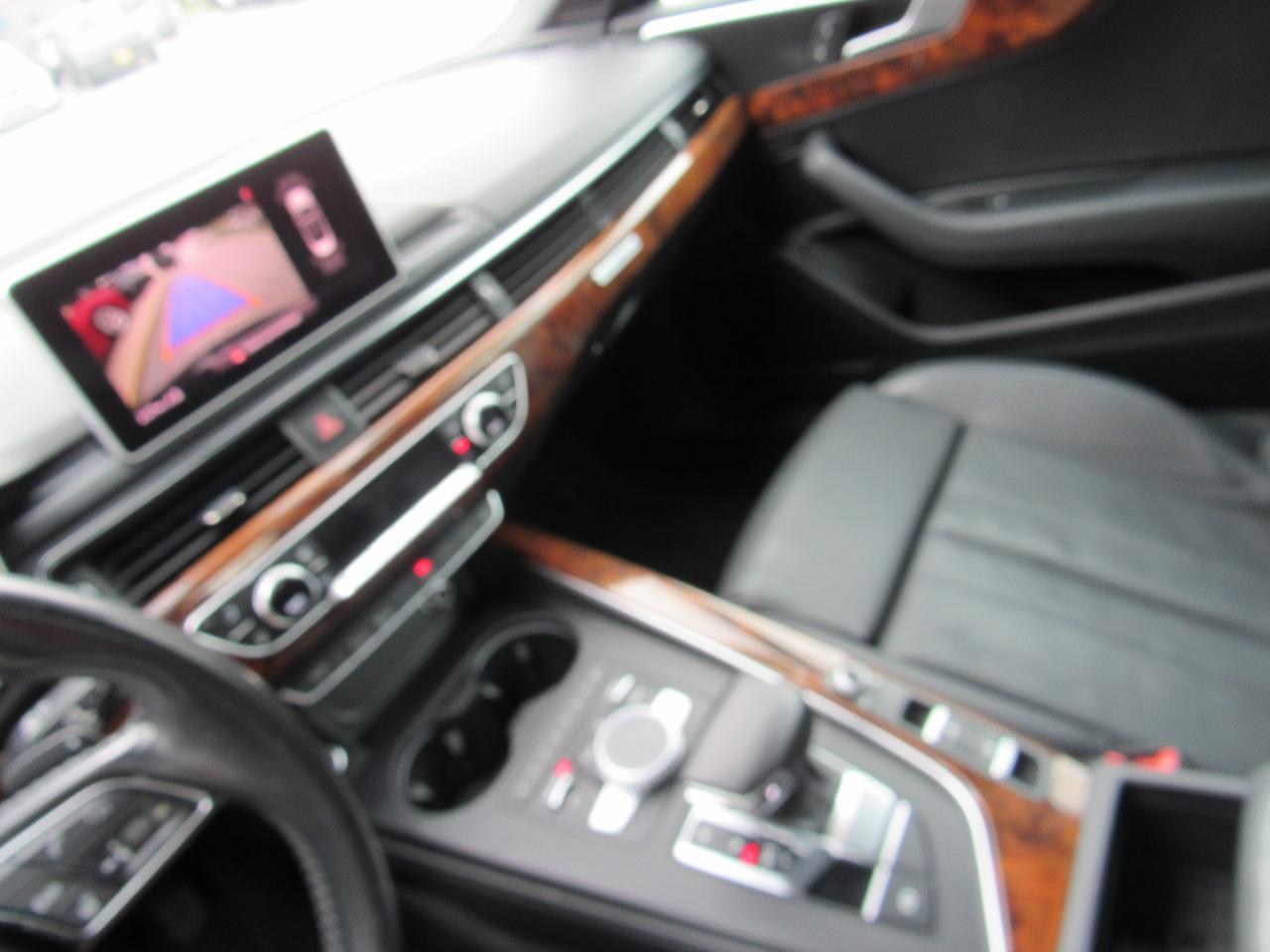 Audi A5 Cabriolet 2.0 TFSI Premium Plus 2018