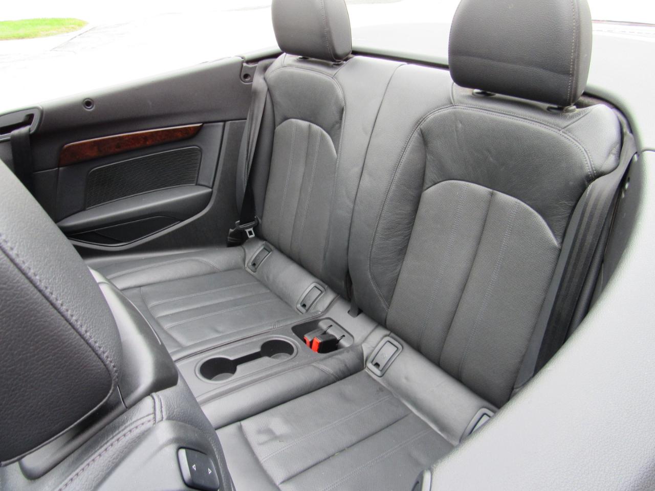 Audi A5 Cabriolet 2.0 TFSI Premium Plus 2018