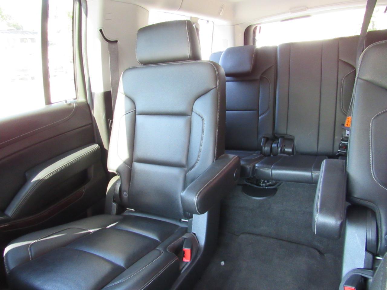 GMC Yukon XL SLT 4WD 2018