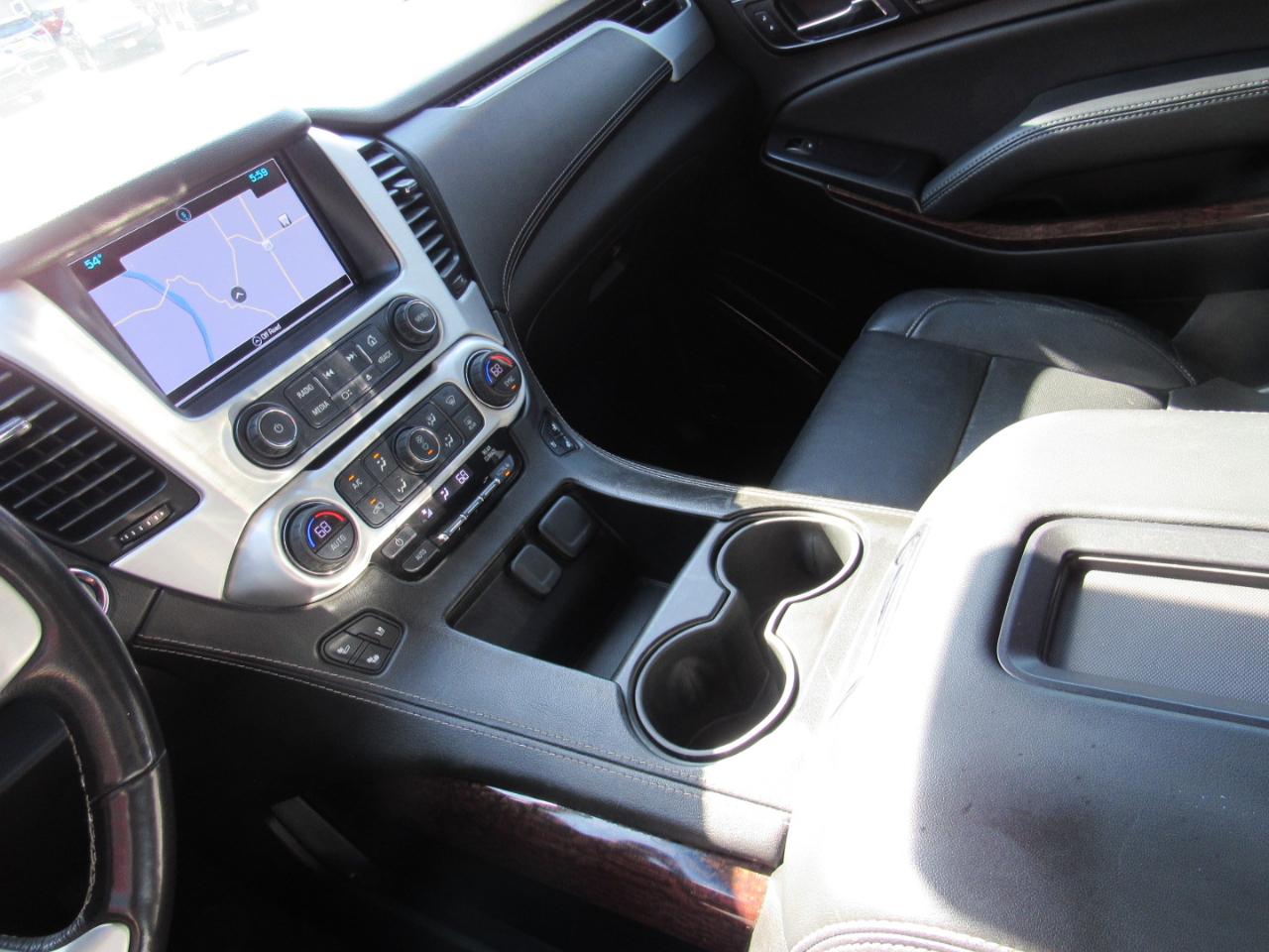 GMC Yukon XL SLT 4WD 2018