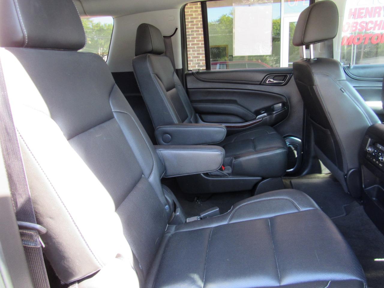 GMC Yukon XL SLT 4WD 2018