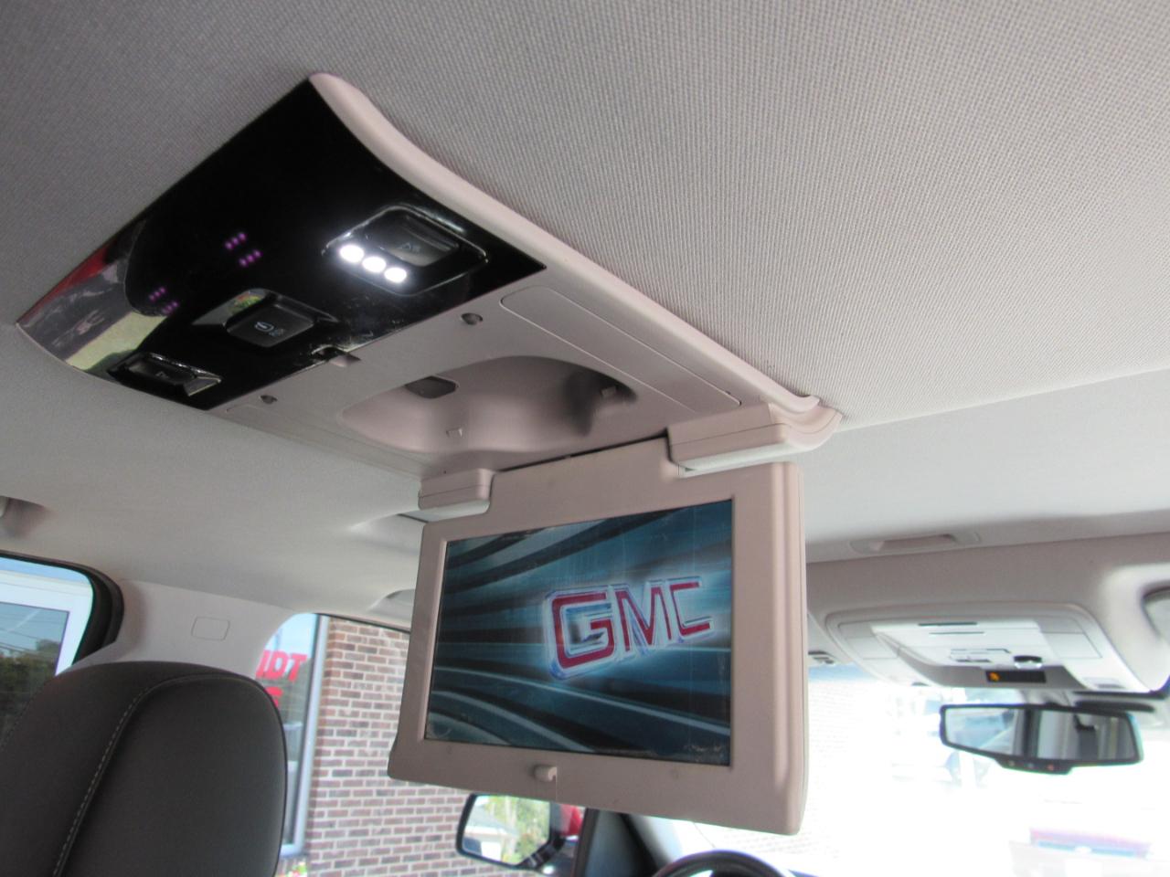 GMC Yukon XL SLT 4WD 2018