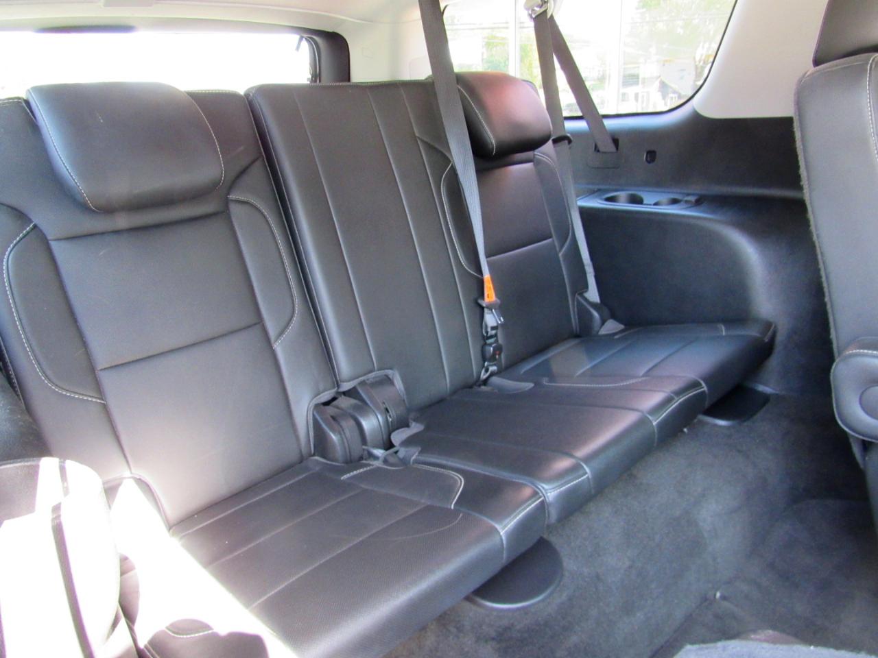 GMC Yukon XL SLT 4WD 2018