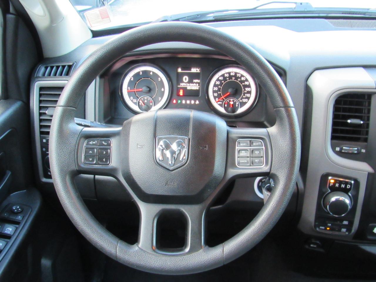 RAM 1500 Classic  2019
