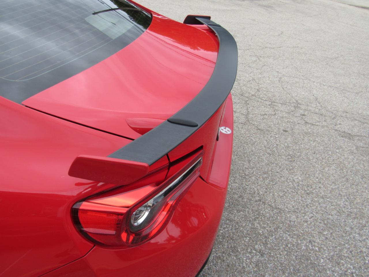 Toyota 86 GT Manual (Natl) 2020