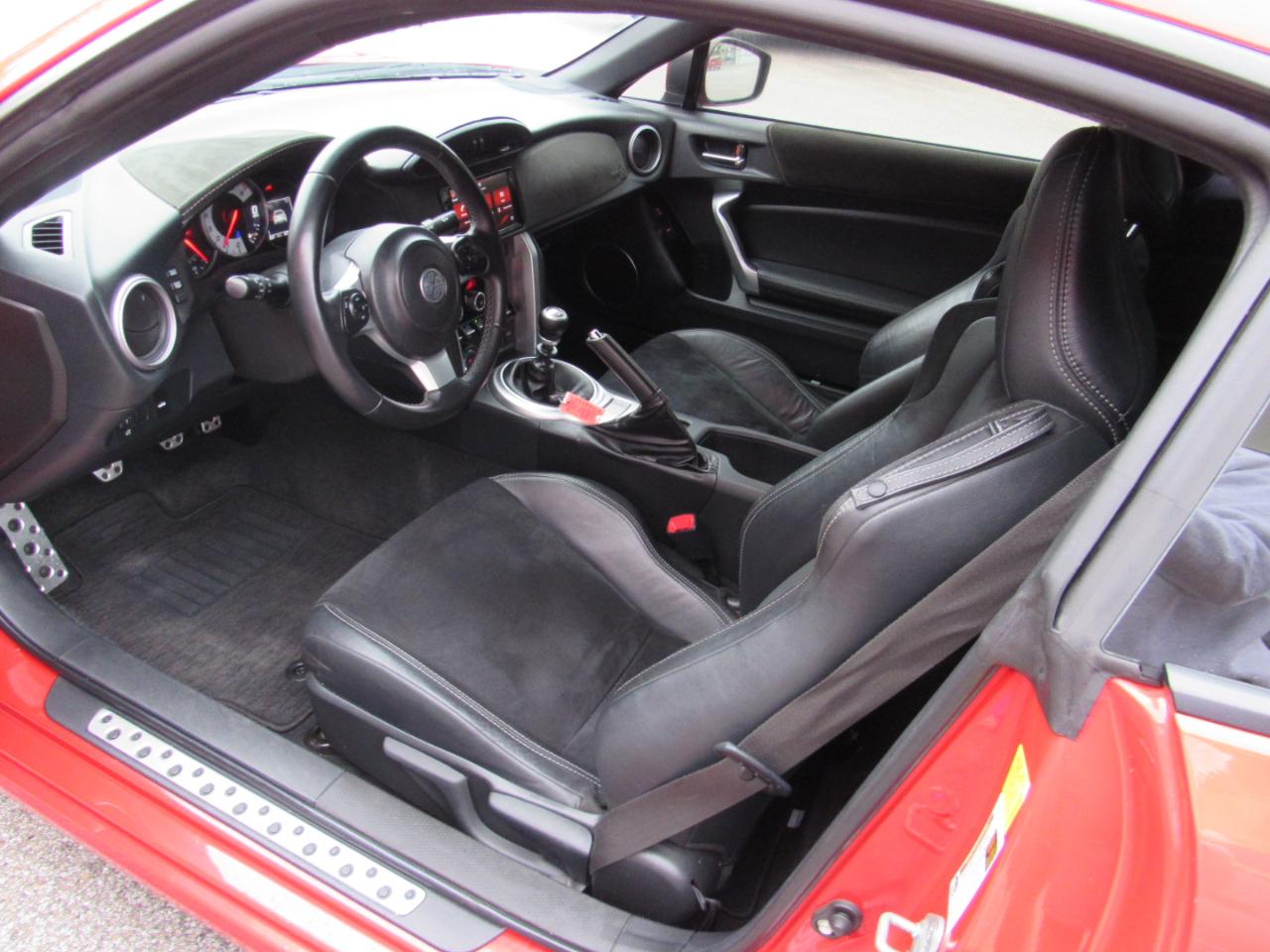 Toyota 86 GT Manual (Natl) 2020