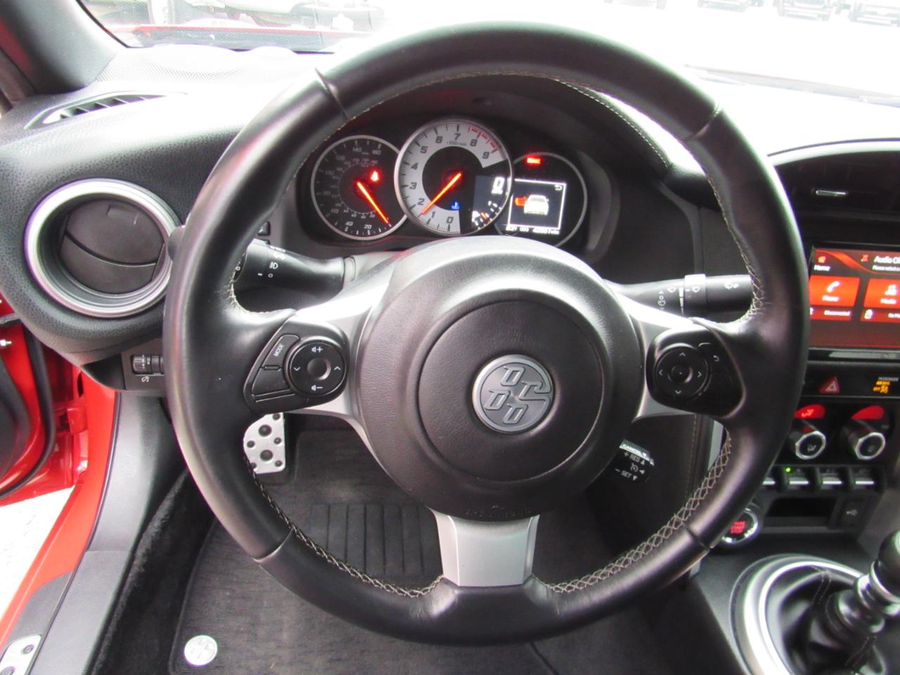 Toyota 86 GT Manual (Natl) 2020