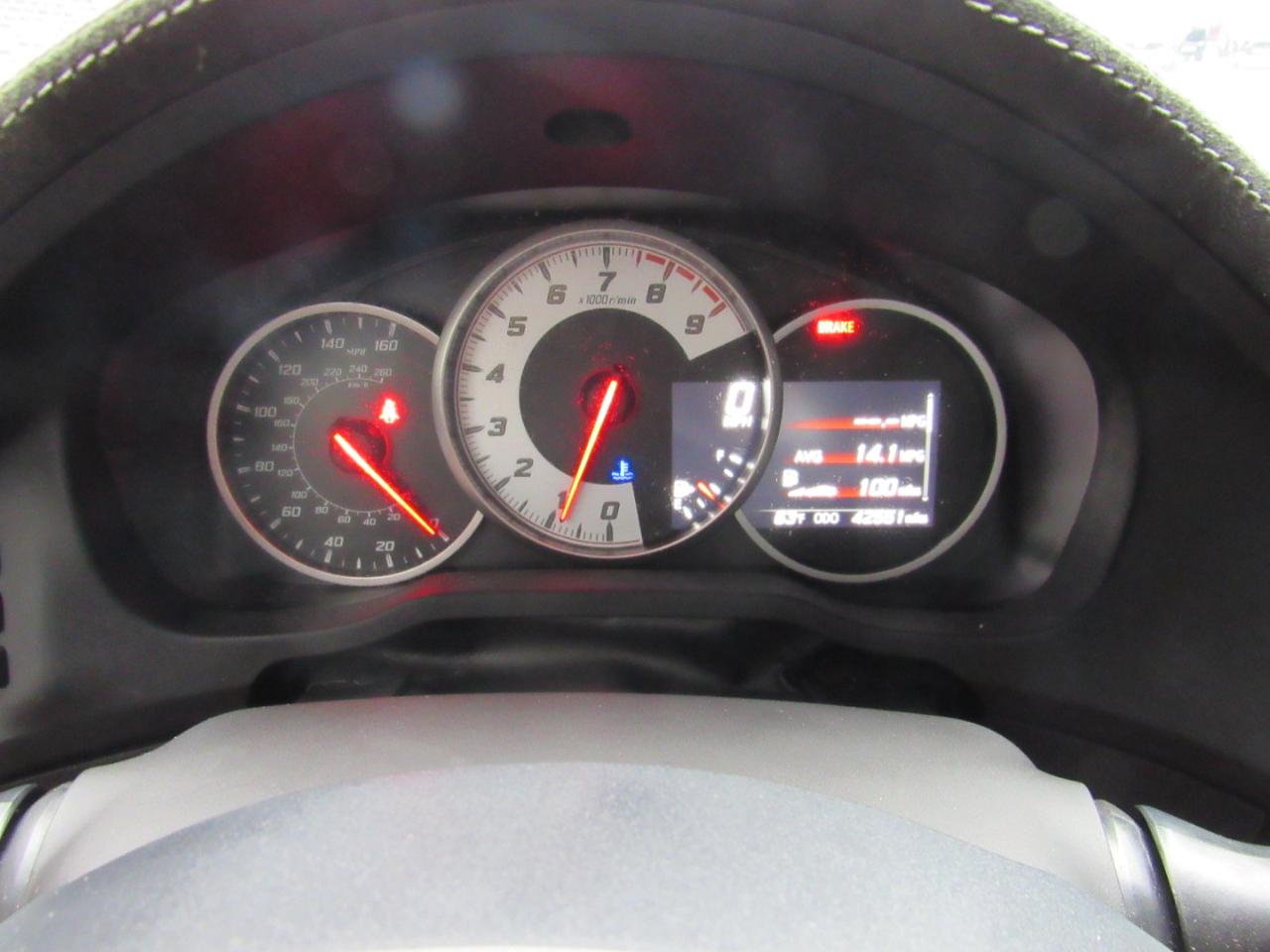 Toyota 86 GT Manual (Natl) 2020