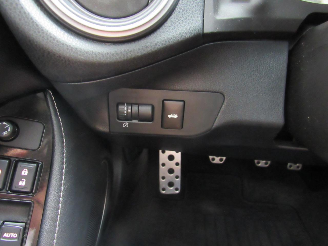 Toyota 86 GT Manual (Natl) 2020