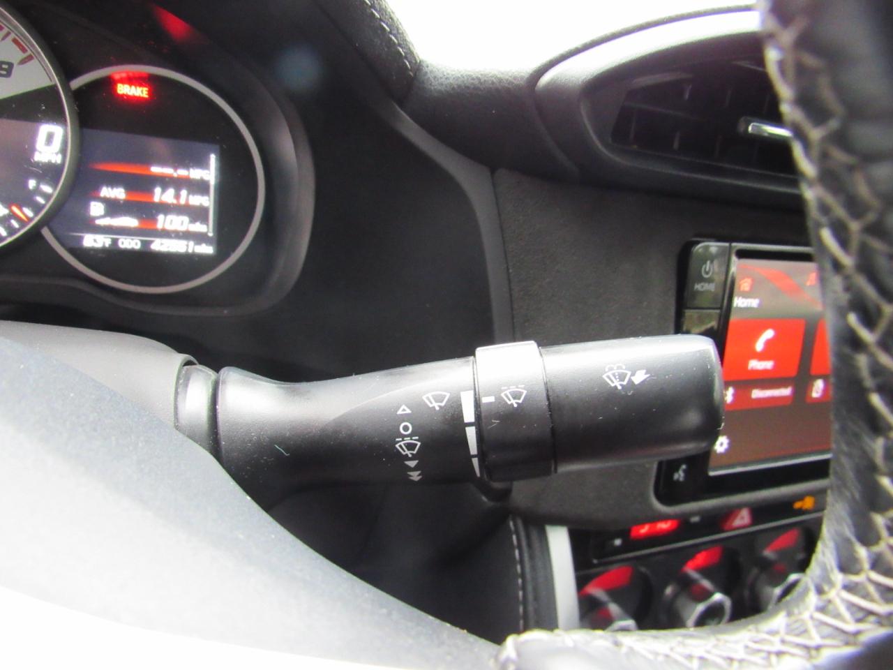 Toyota 86 GT Manual (Natl) 2020
