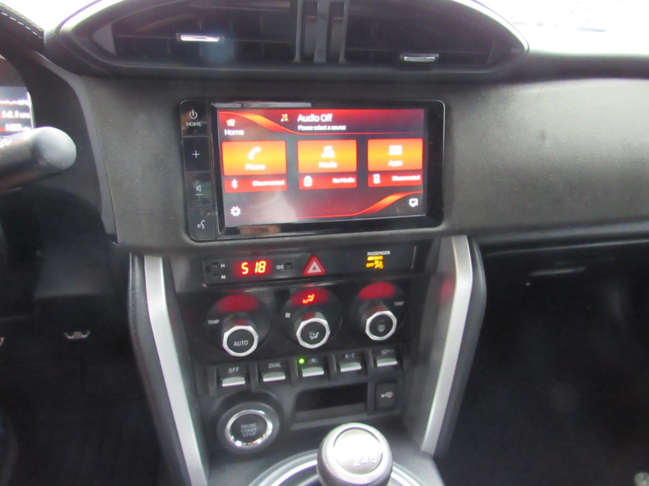 Toyota 86 GT Manual (Natl) 2020