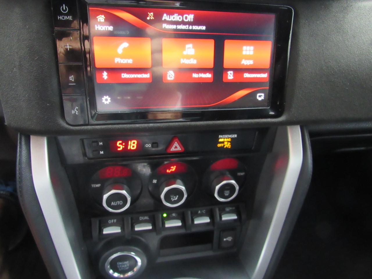 Toyota 86 GT Manual (Natl) 2020