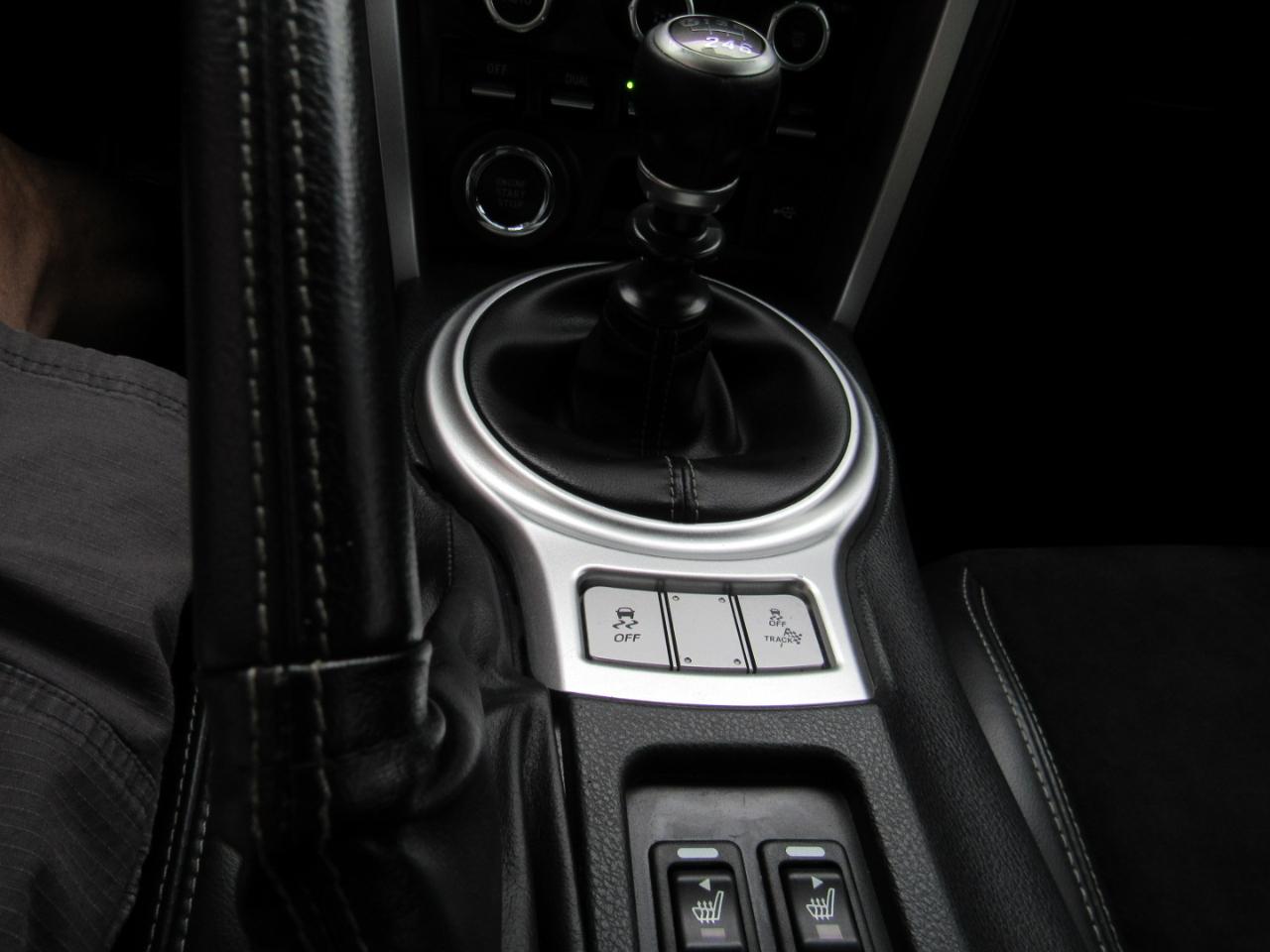 Toyota 86 GT Manual (Natl) 2020