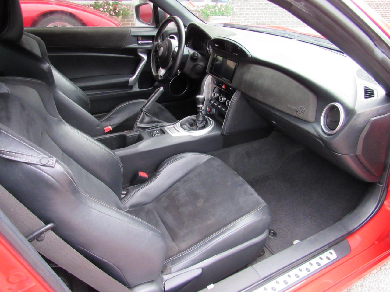 Toyota 86 GT Manual (Natl) 2020