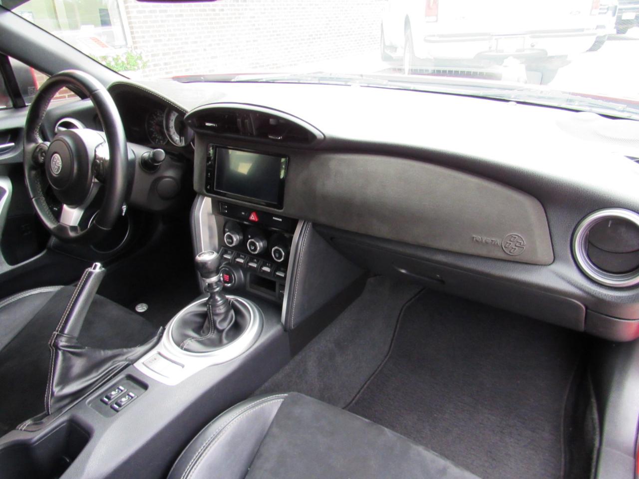 Toyota 86 GT Manual (Natl) 2020