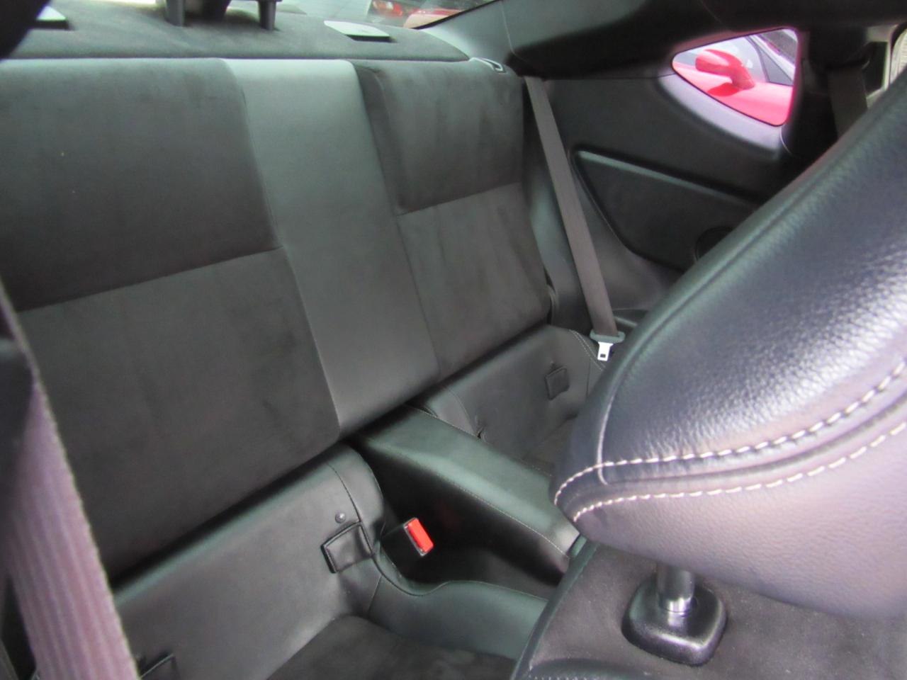 Toyota 86 GT Manual (Natl) 2020