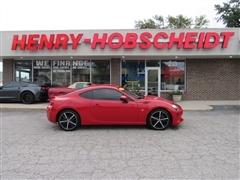 2020 Toyota 86 