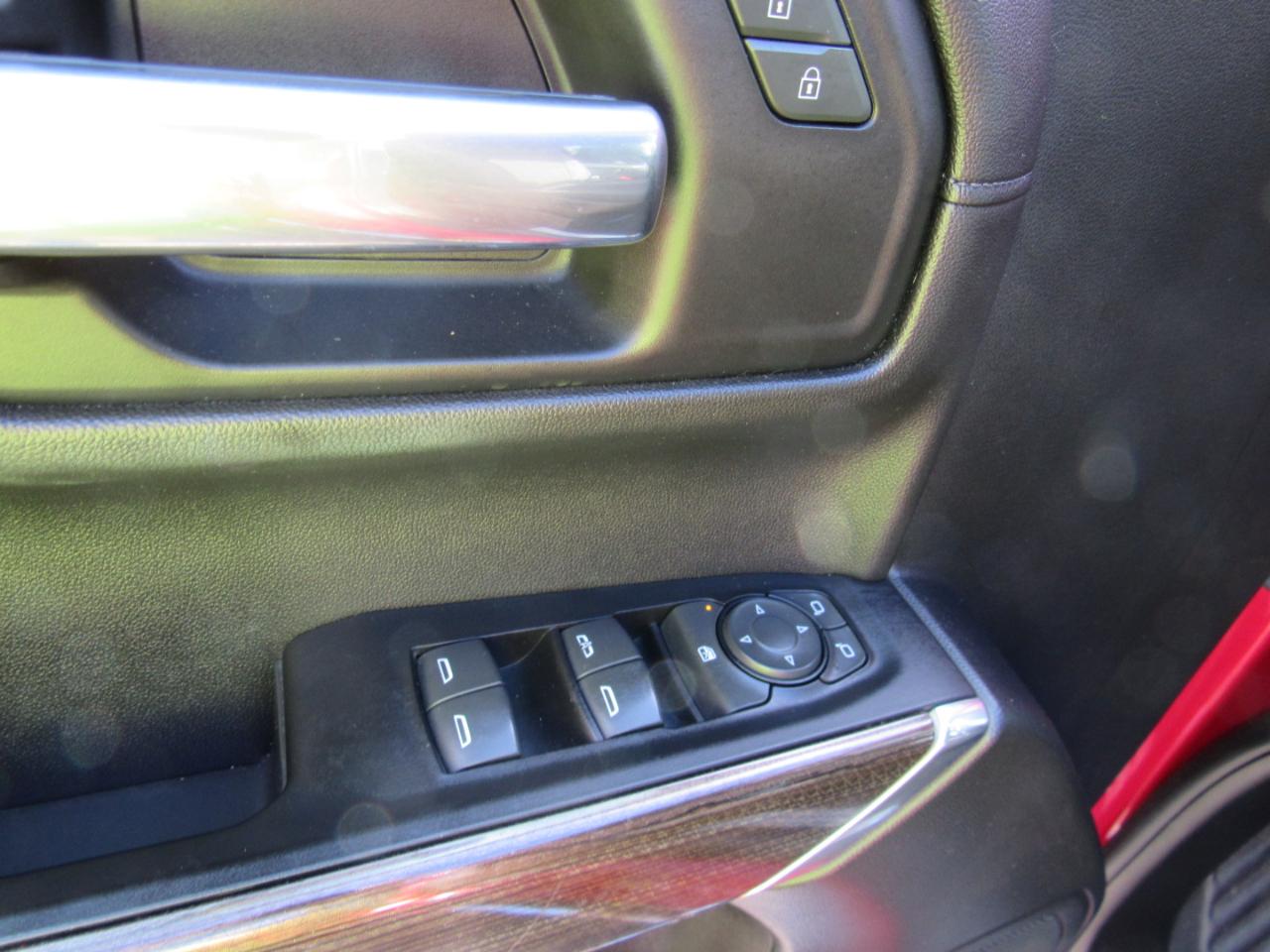Chevrolet Silverado 1500 LT Double Cab 4WD 2019