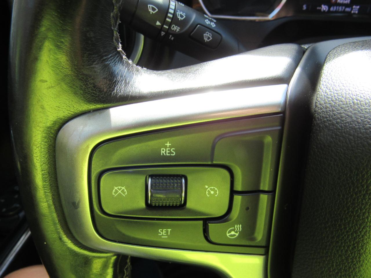 Chevrolet Silverado 1500 LT Double Cab 4WD 2019