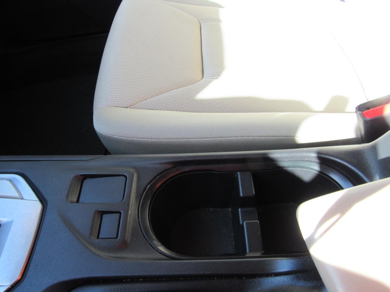 Subaru Impreza 4-Door 2021