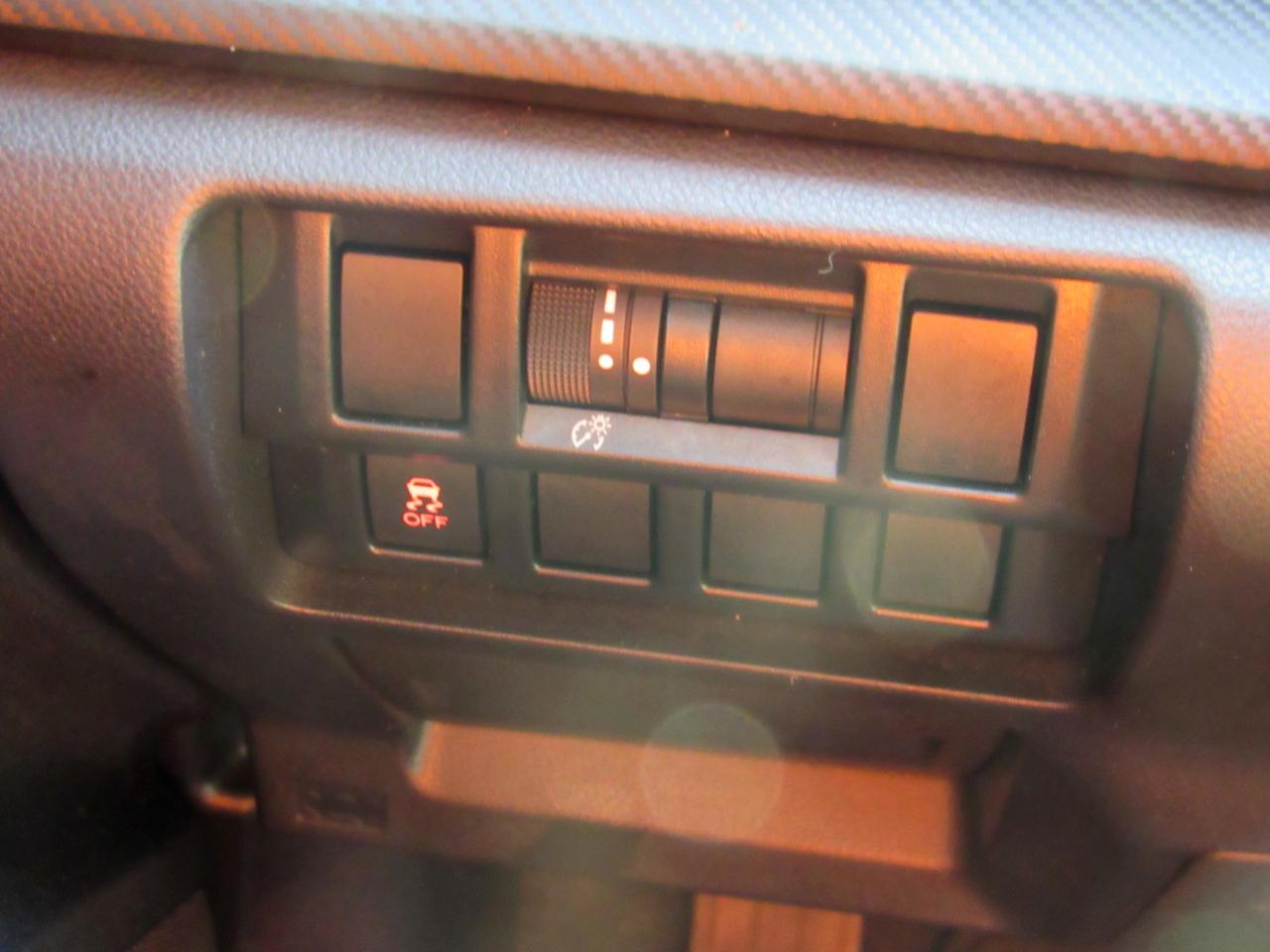 Subaru Impreza 4-Door 2021