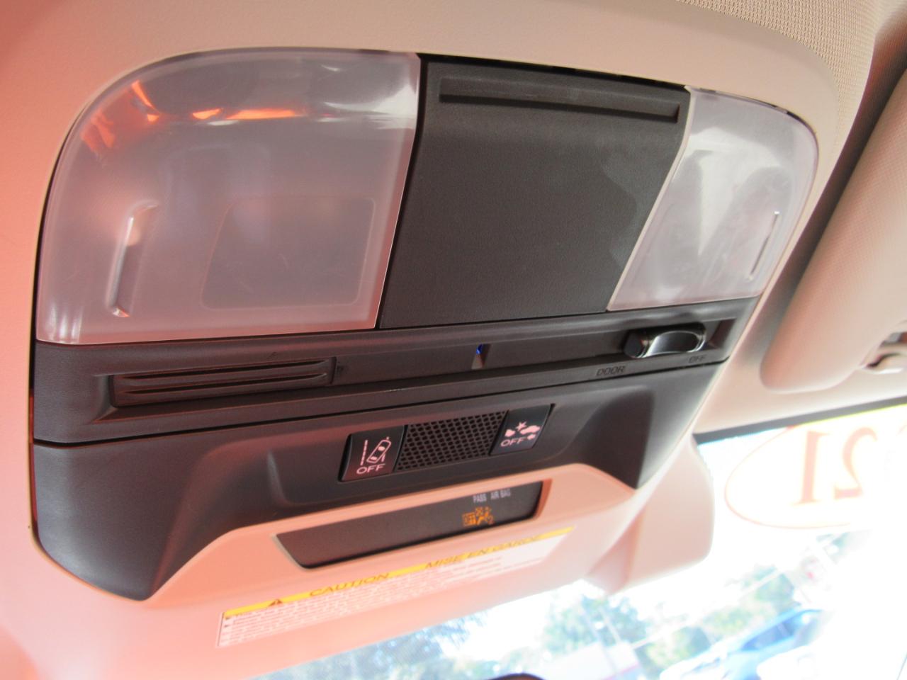 Subaru Impreza 4-Door 2021