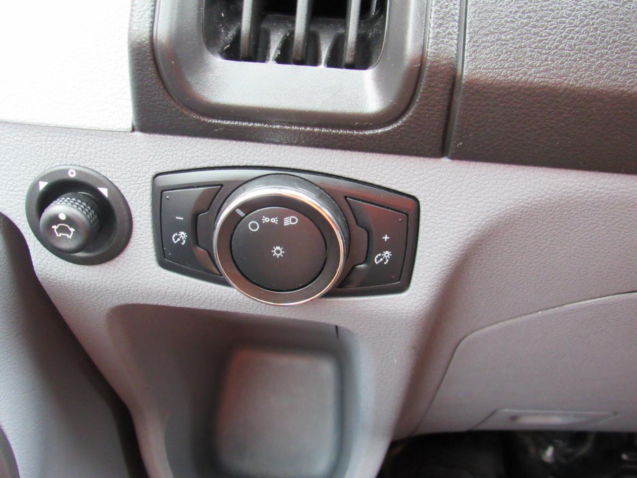 Ford Transit Wagon  2016