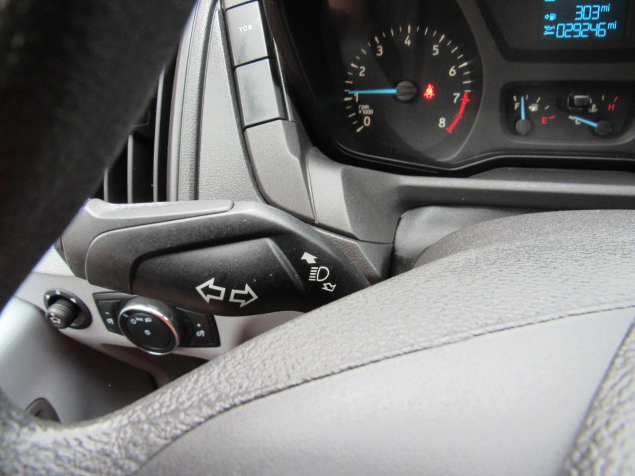 Ford Transit Wagon  2016