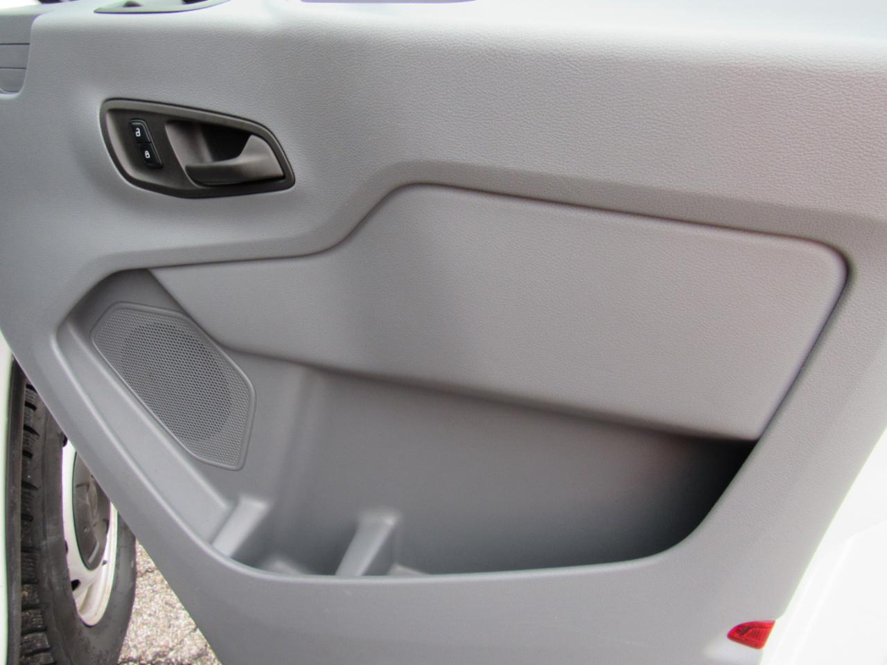 Ford Transit Wagon  2016
