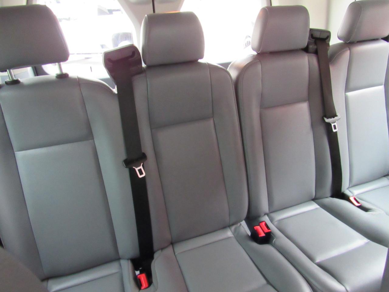 Ford Transit Wagon  2016