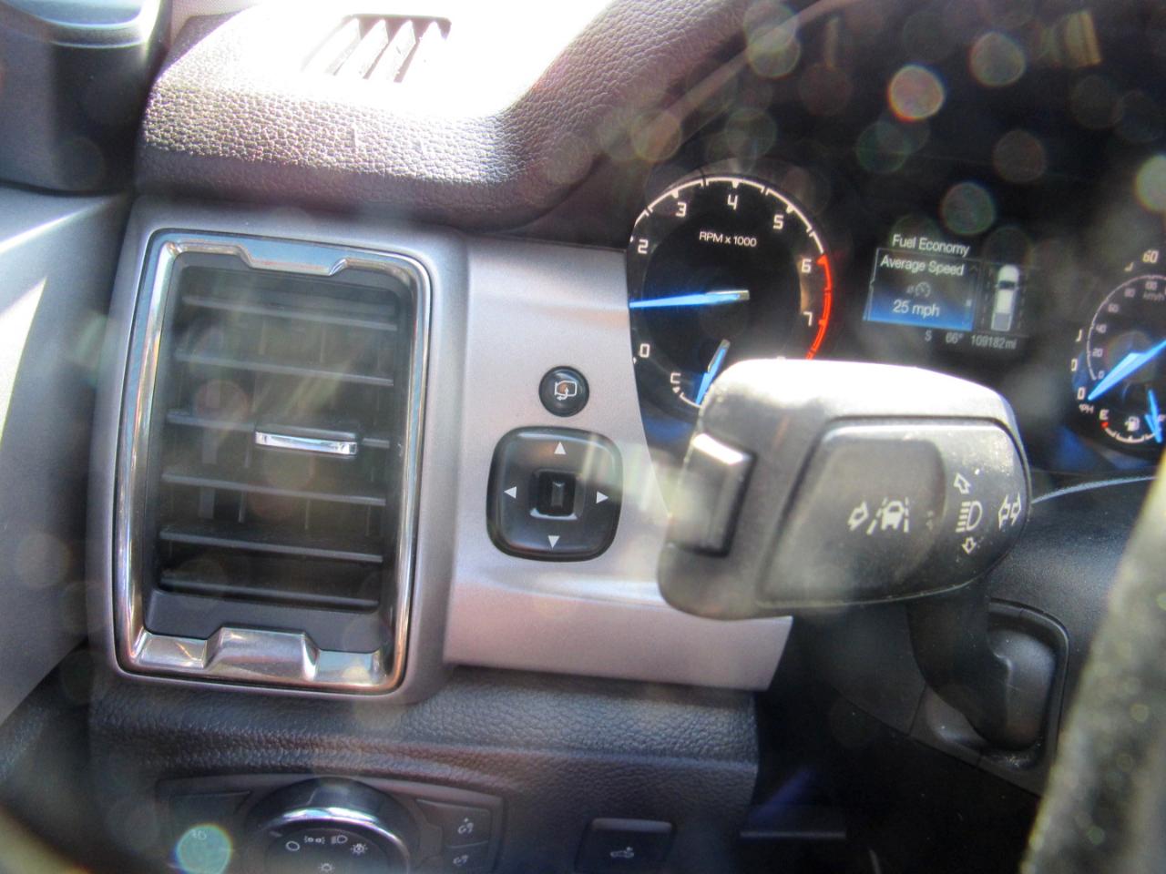 Ford Ranger XL SuperCrew 4WD 2019