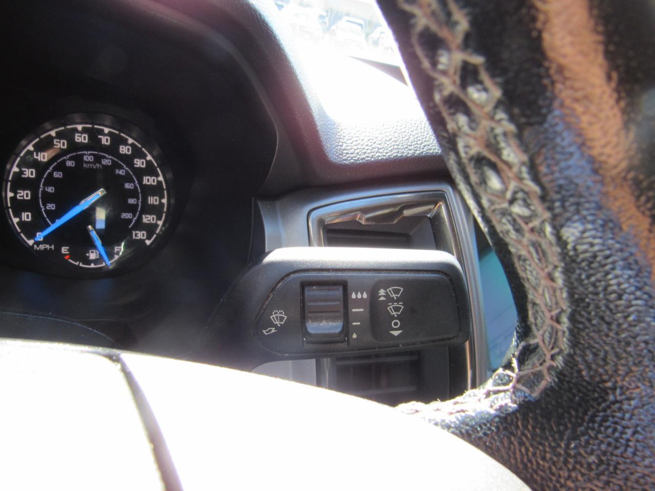 Ford Ranger XL SuperCrew 4WD 2019
