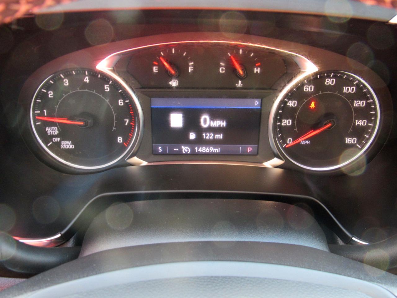 Chevrolet Blazer  2024