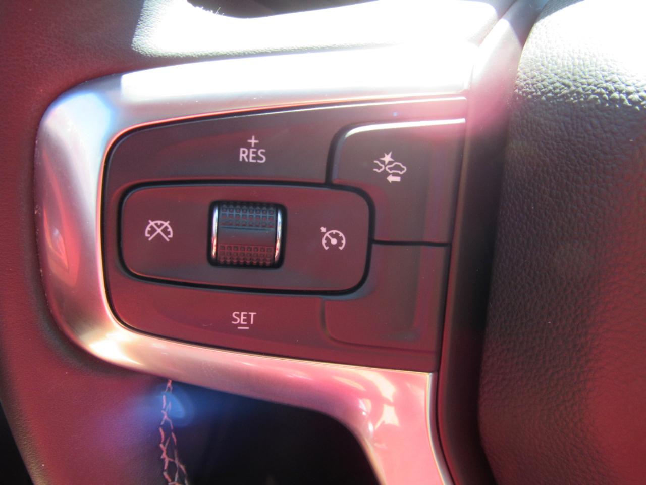 Chevrolet Blazer  2024