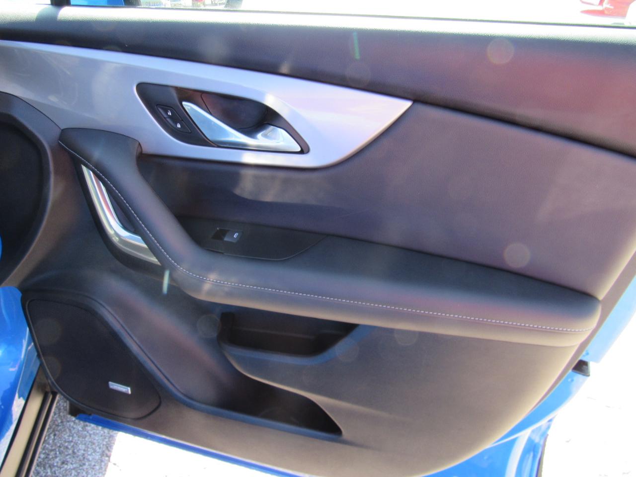 Chevrolet Blazer  2024