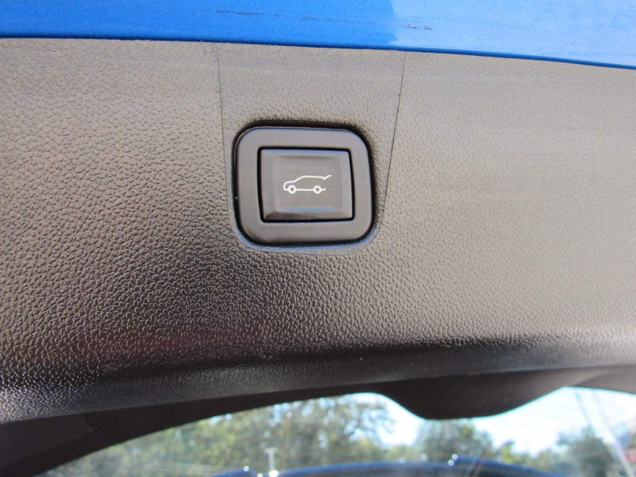 Chevrolet Blazer  2024