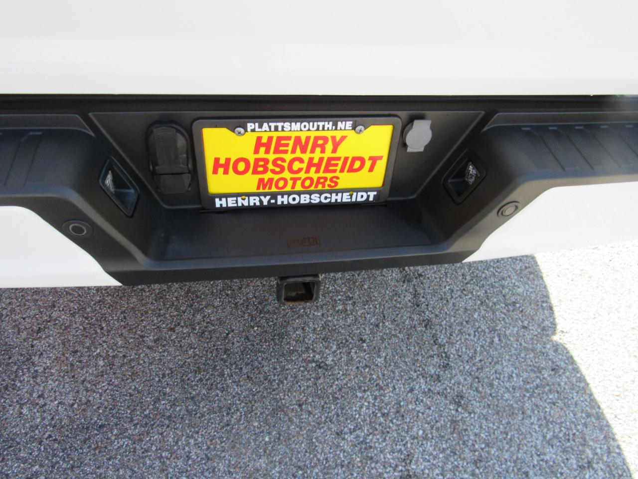Ford F-150 Lariat SuperCrew 4WD 2024