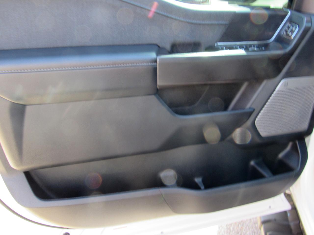 Ford F-150 Lariat SuperCrew 4WD 2024