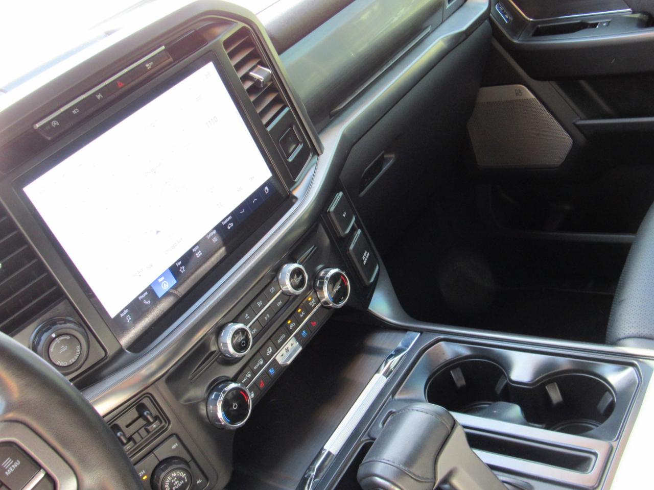 Ford F-150 Lariat SuperCrew 4WD 2024