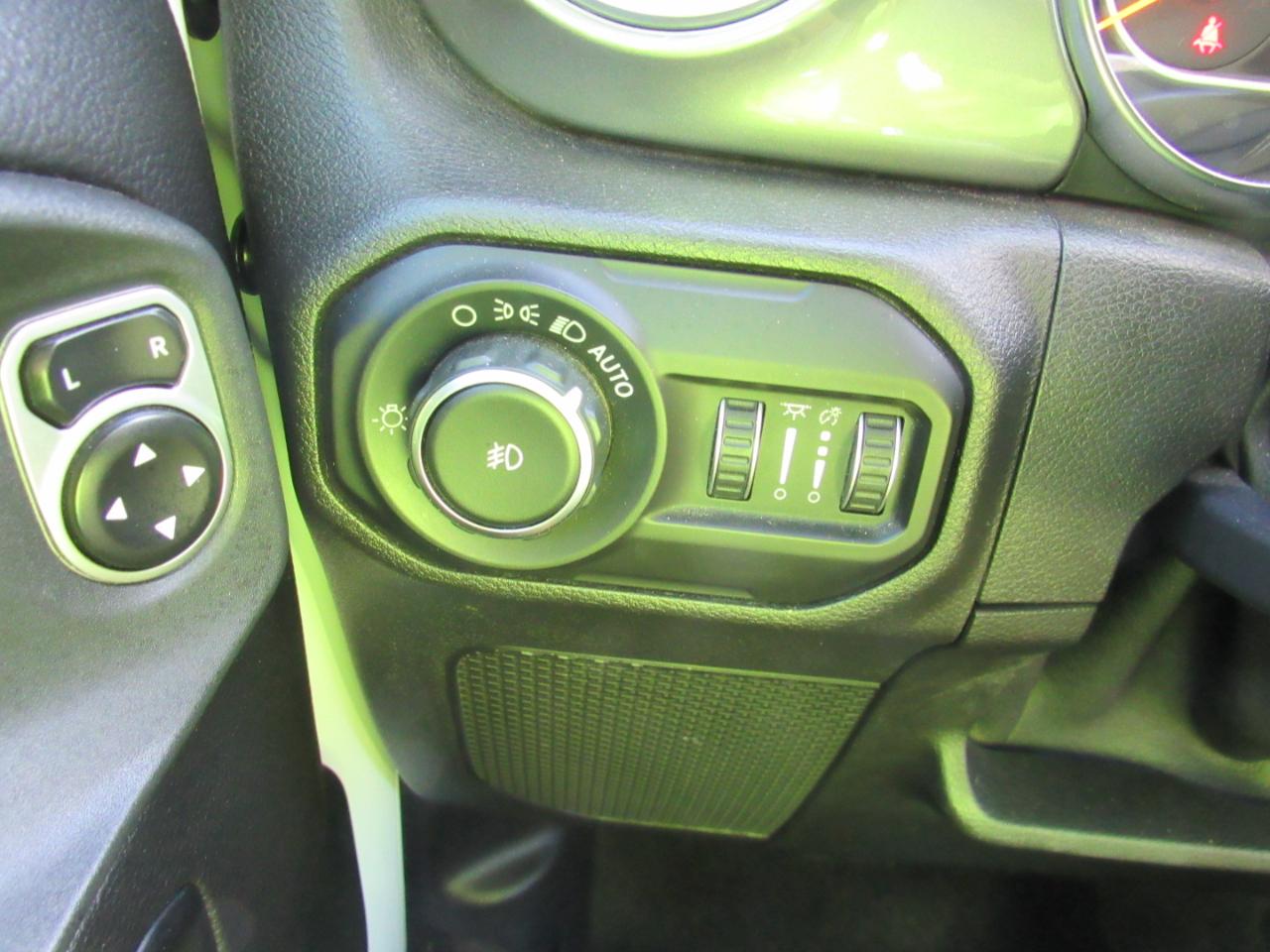 Jeep Wrangler Unlimited  2019