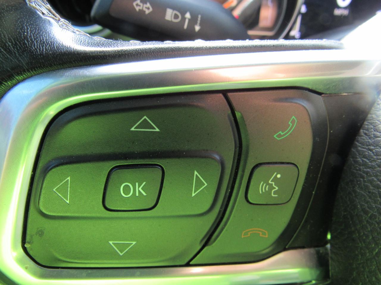 Jeep Wrangler Unlimited  2019