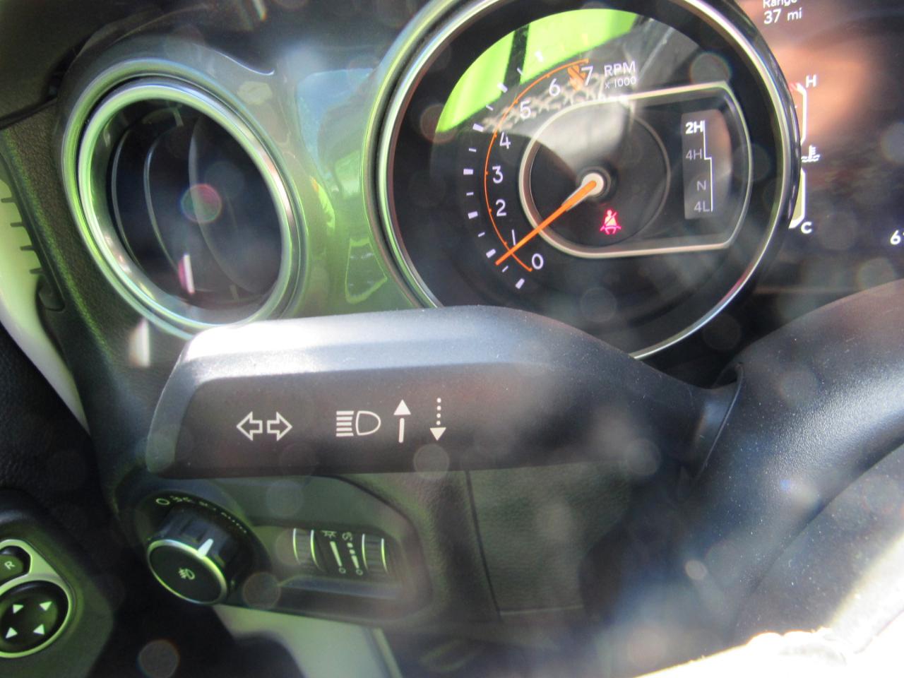 Jeep Wrangler Unlimited  2019