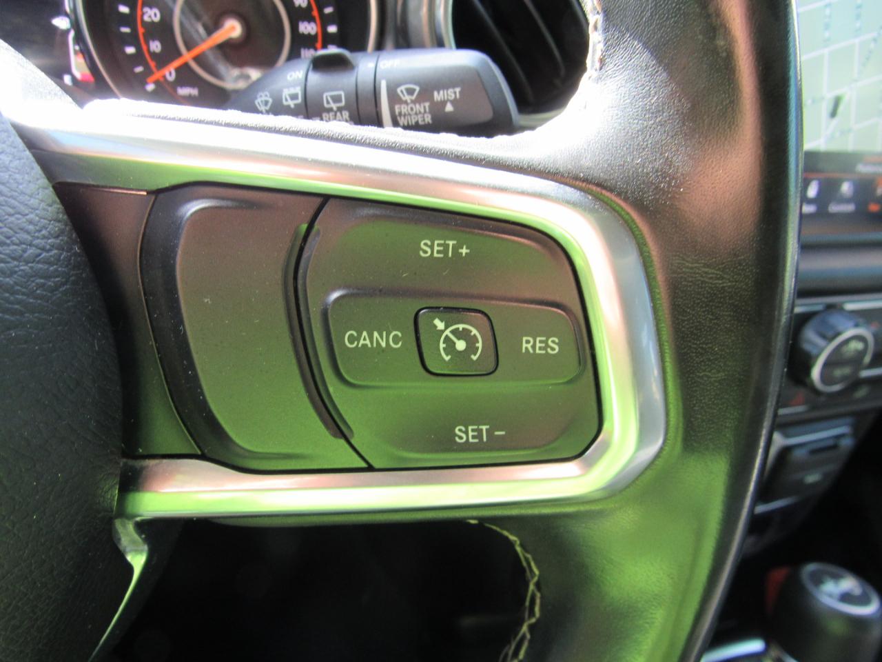 Jeep Wrangler Unlimited  2019