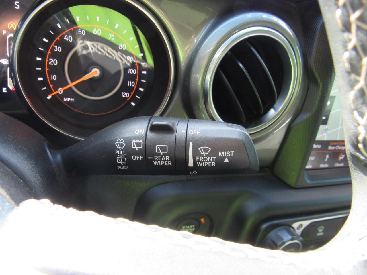 Jeep Wrangler Unlimited  2019