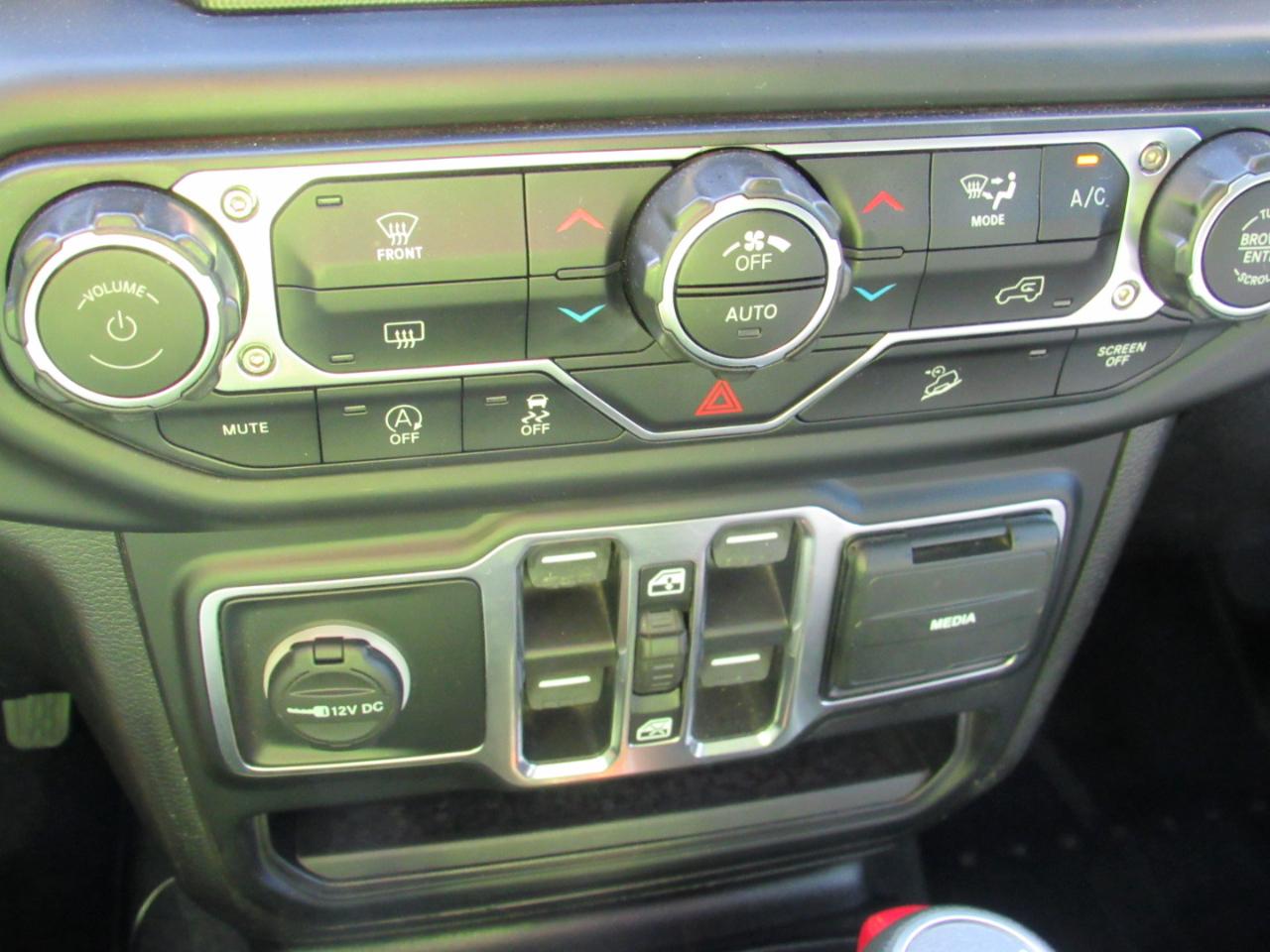 Jeep Wrangler Unlimited  2019
