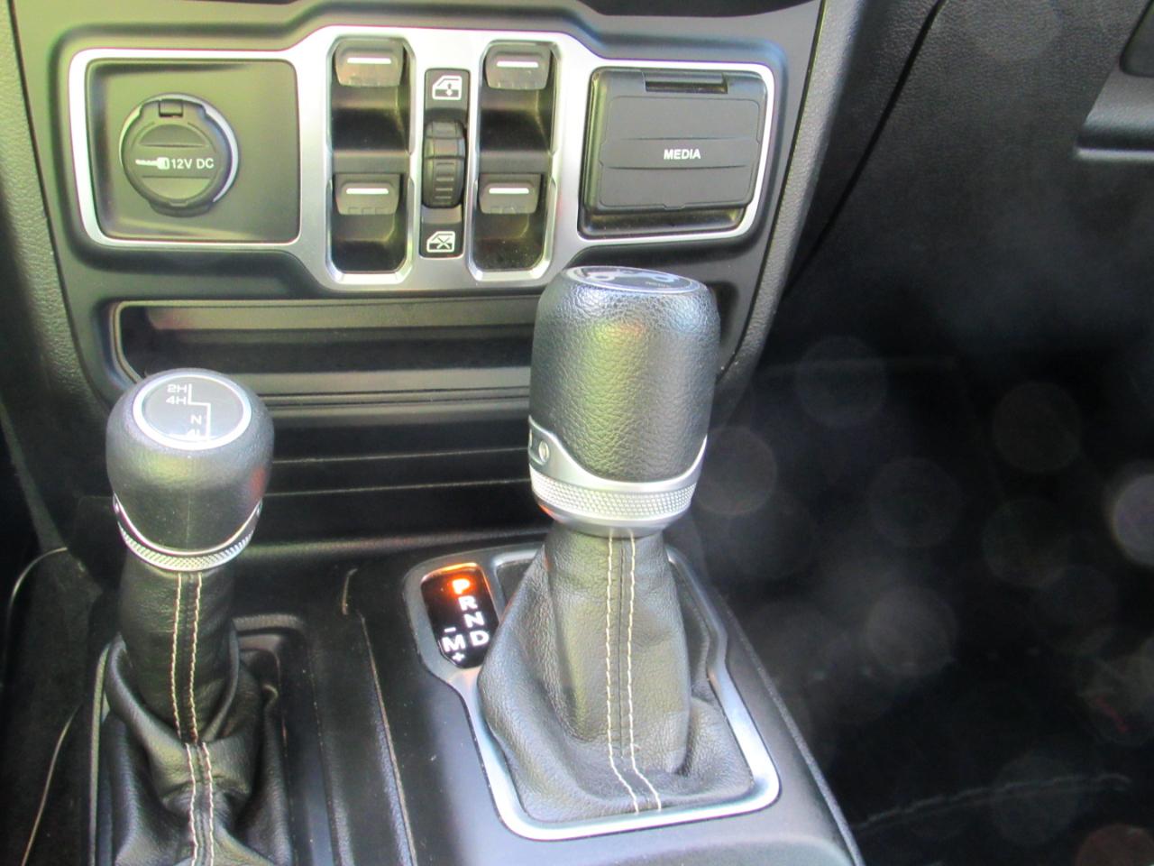 Jeep Wrangler Unlimited  2019