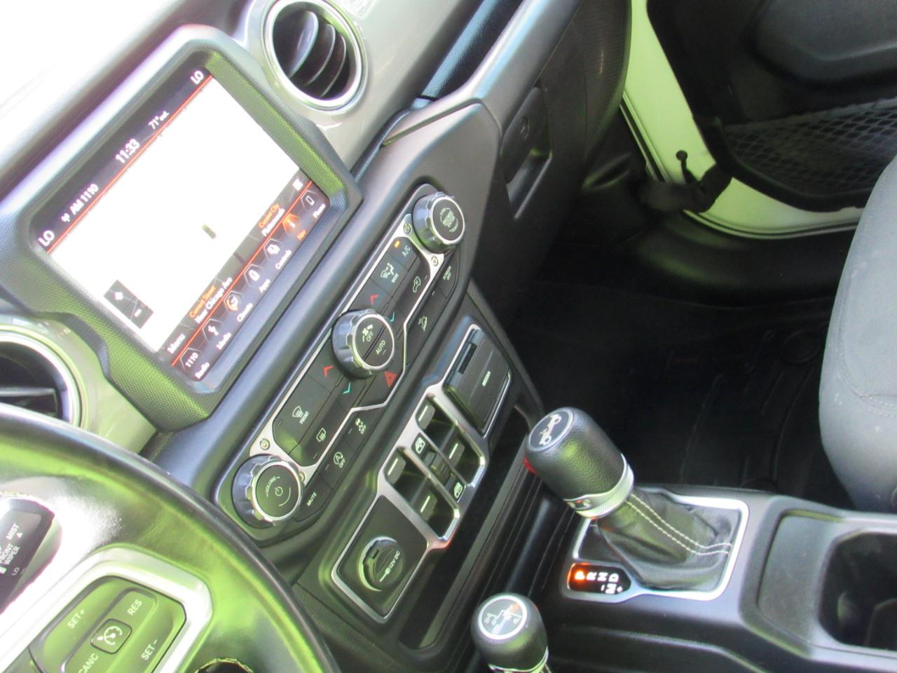 Jeep Wrangler Unlimited  2019