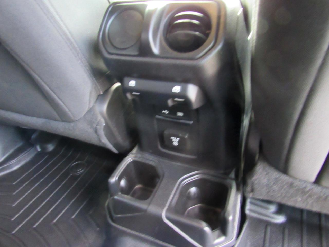 Jeep Wrangler Unlimited  2019