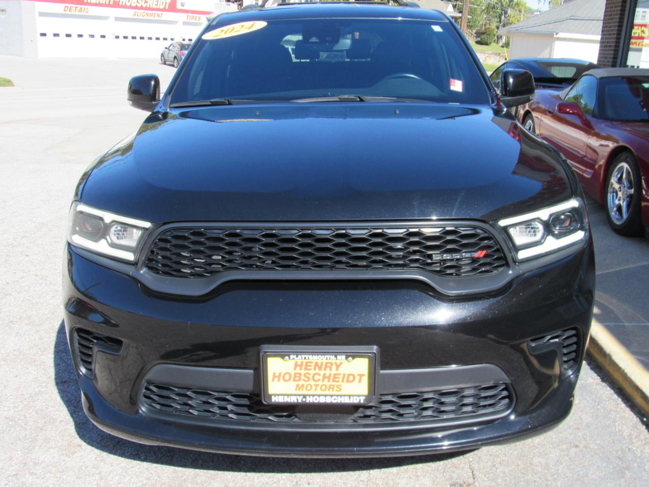 Dodge Durango  2024